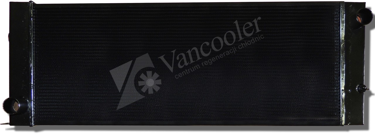 CATERPILLAR 325 - Radiator for Crawler excavator: picture 1 CATERPILLAR 325 - Radiator for Crawler excavator: picture 1