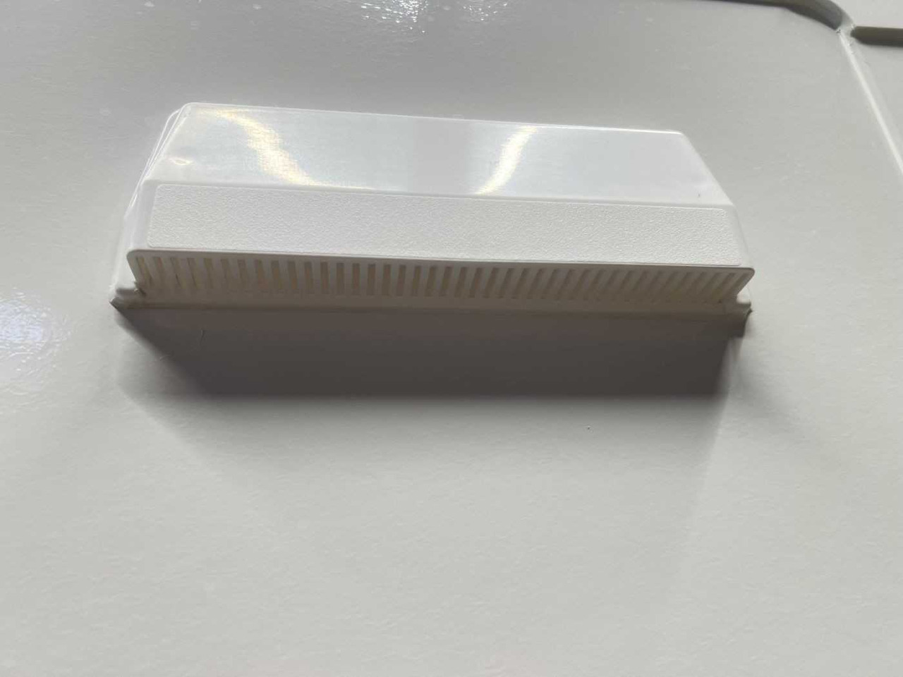New Closed box trailer BLYSS FS2030/180HTL Kofferanhänger: picture 16