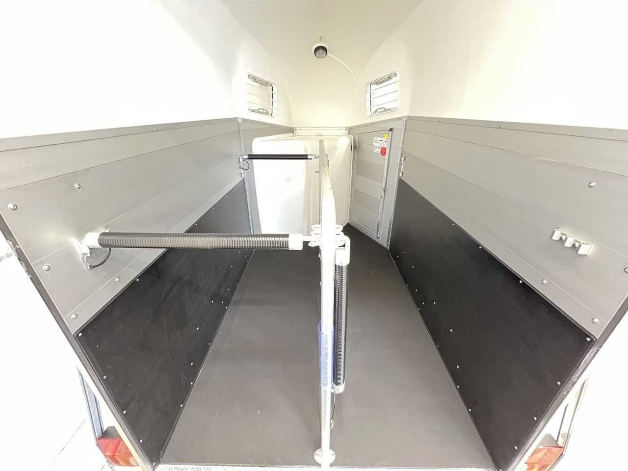New Horse trailer BOECKMANN Champion Esprit Eco Pferdeanhänger: picture 10