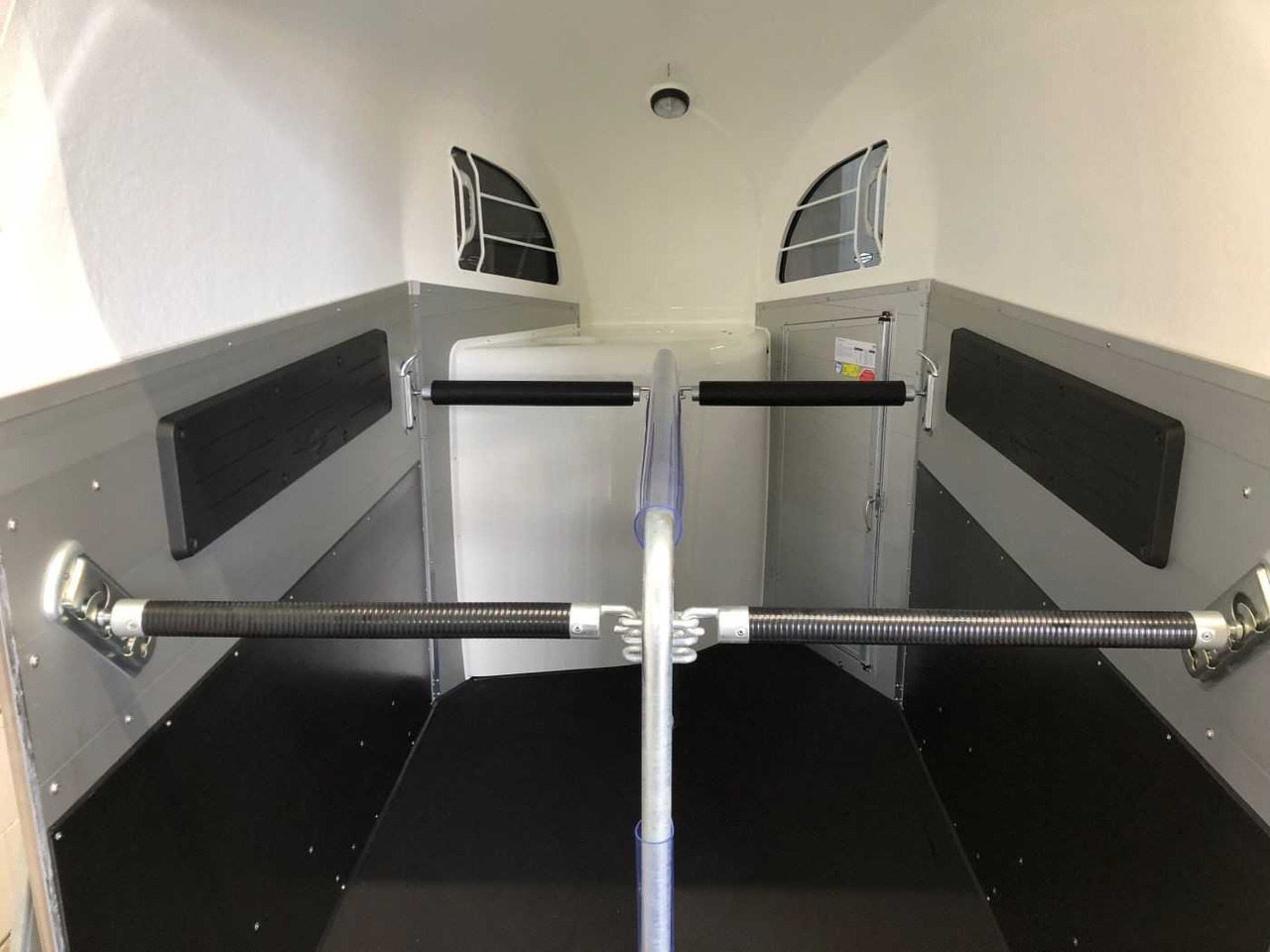 BOECKMANN Champion R Pferdeanhänger - Horse trailer: picture 3 BOECKMANN Champion R Pferdeanhänger - Horse trailer: picture 3