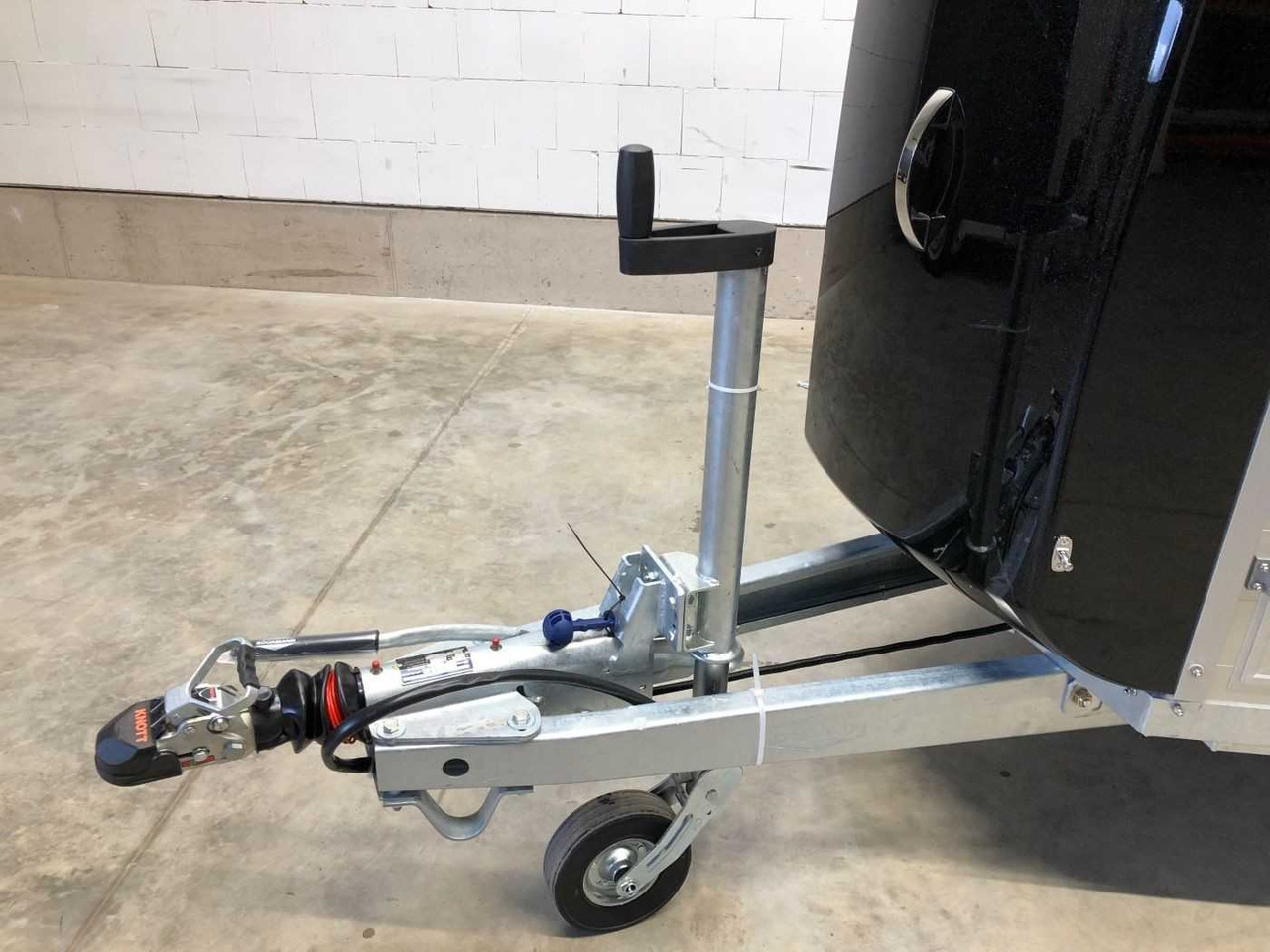 BOECKMANN Champion R Pferdeanhänger - Horse trailer: picture 1 BOECKMANN Champion R Pferdeanhänger - Horse trailer: picture 1