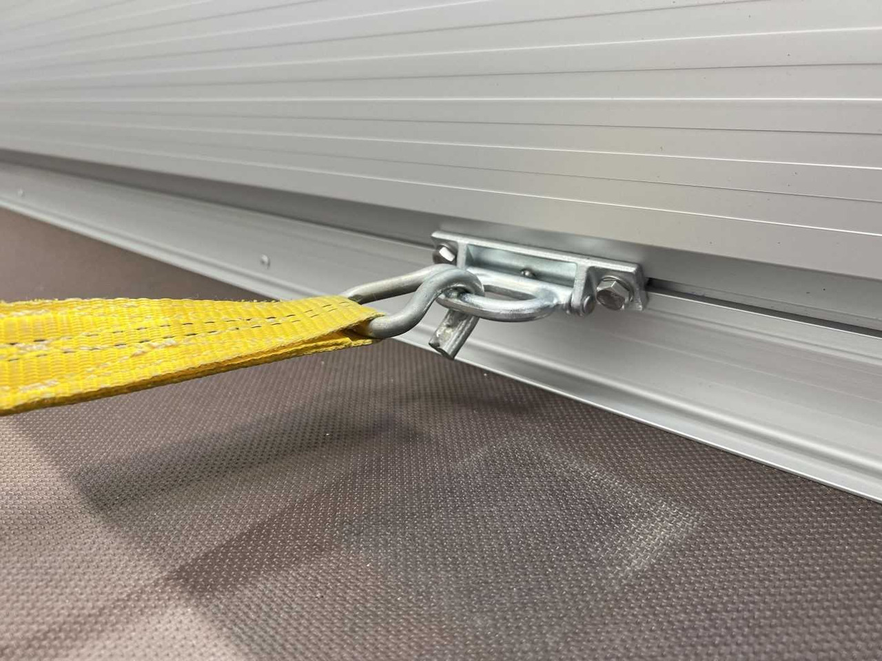 New Car trailer BOECKMANN TL-AL 3015/20 Kastenanhänger gebremst: picture 25