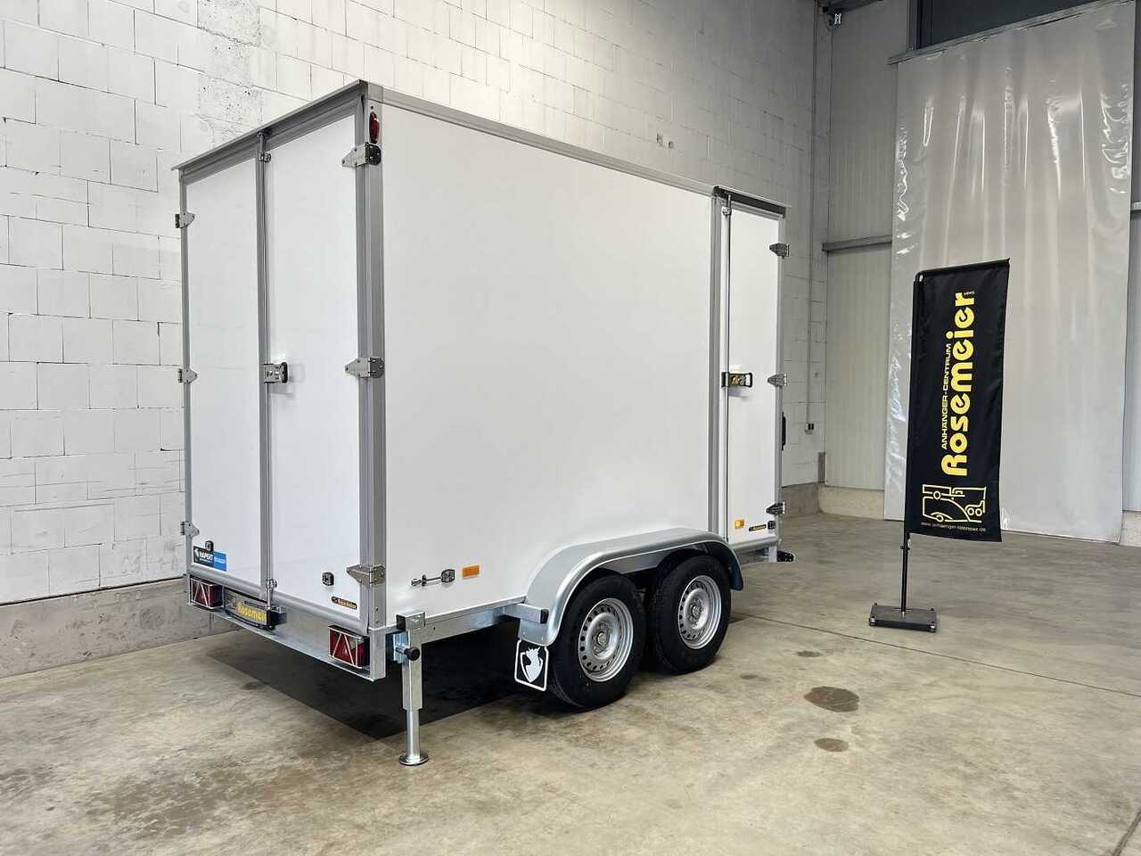 New Refrigerator trailer HAPERT Sapphire L-2 Tür Kühlanhänger: picture 14