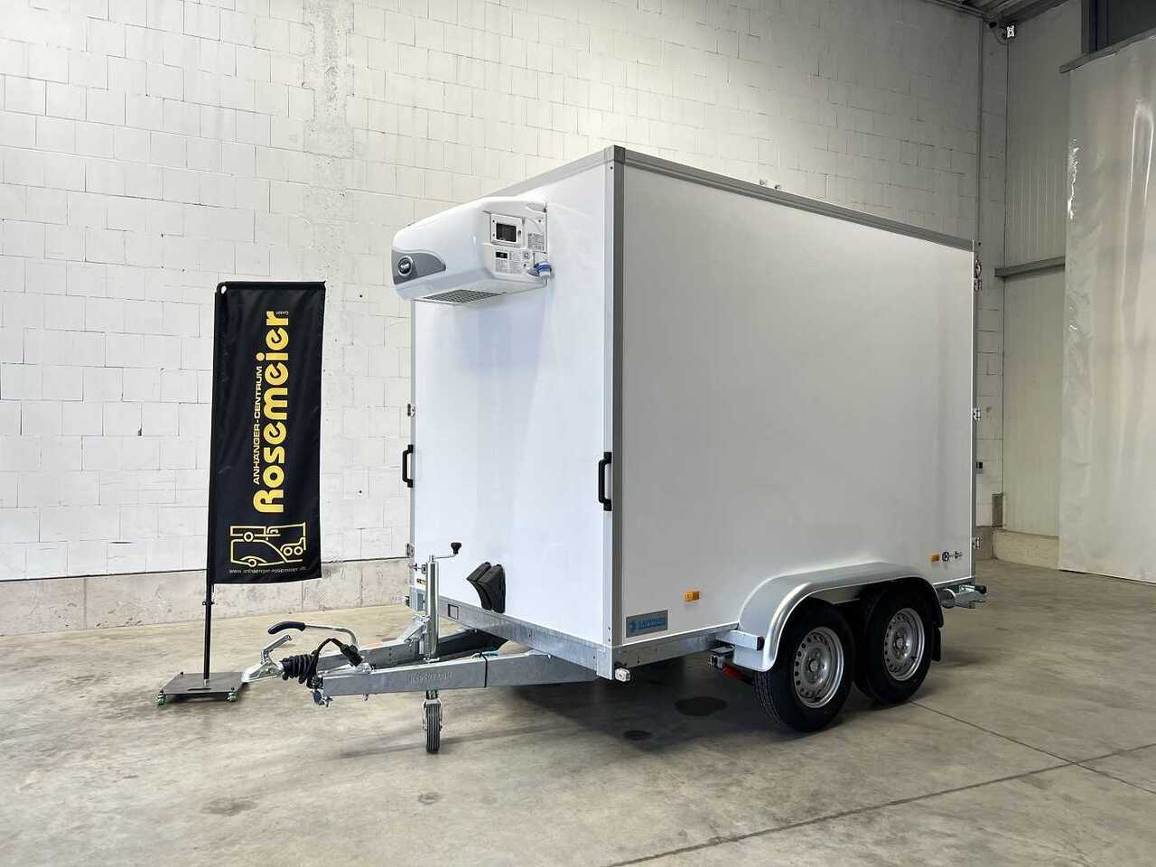 New Refrigerator trailer HAPERT Sapphire L-2 Tür Kühlanhänger: picture 28