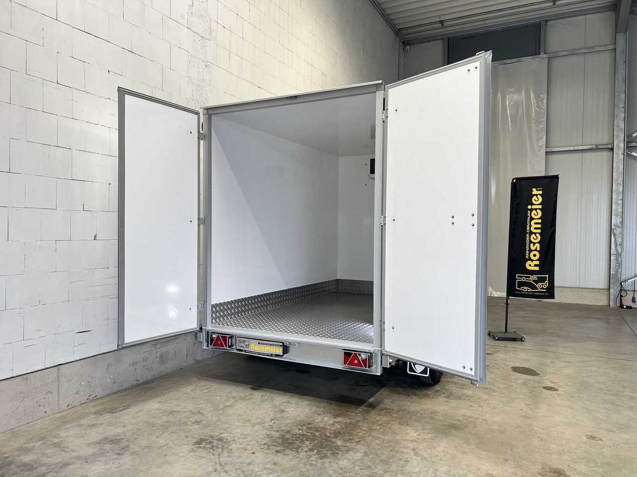 New Refrigerator trailer HAPERT Sapphire L-2 Tür Kühlanhänger: picture 6
