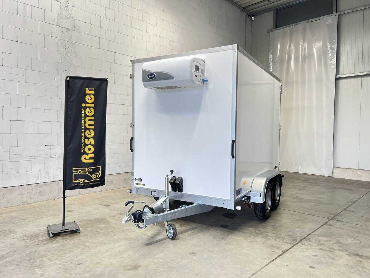 New Refrigerator trailer HAPERT Sapphire L-2 Tür Kühlanhänger: picture 27