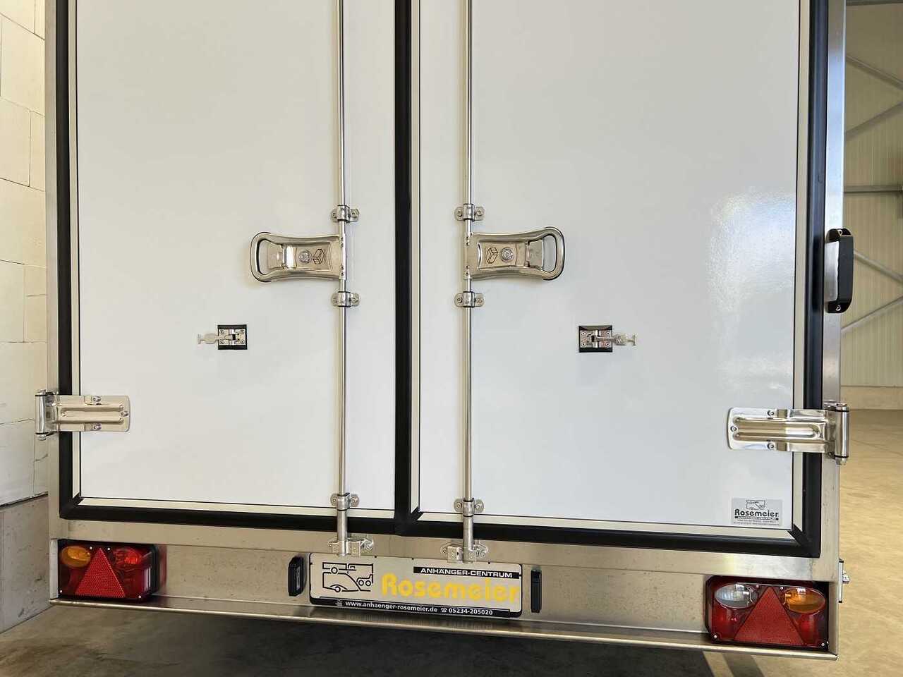 New Closed box trailer ROSEMEIER ER Box 4.0 Kofferanhänger: picture 7