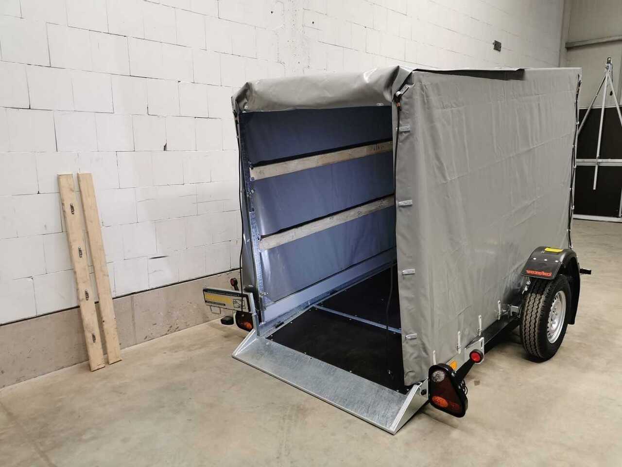 VEZEKO Husky F 10.25 Plane Absenker - Car trailer: picture 2 VEZEKO Husky F 10.25 Plane Absenker - Car trailer: picture 2