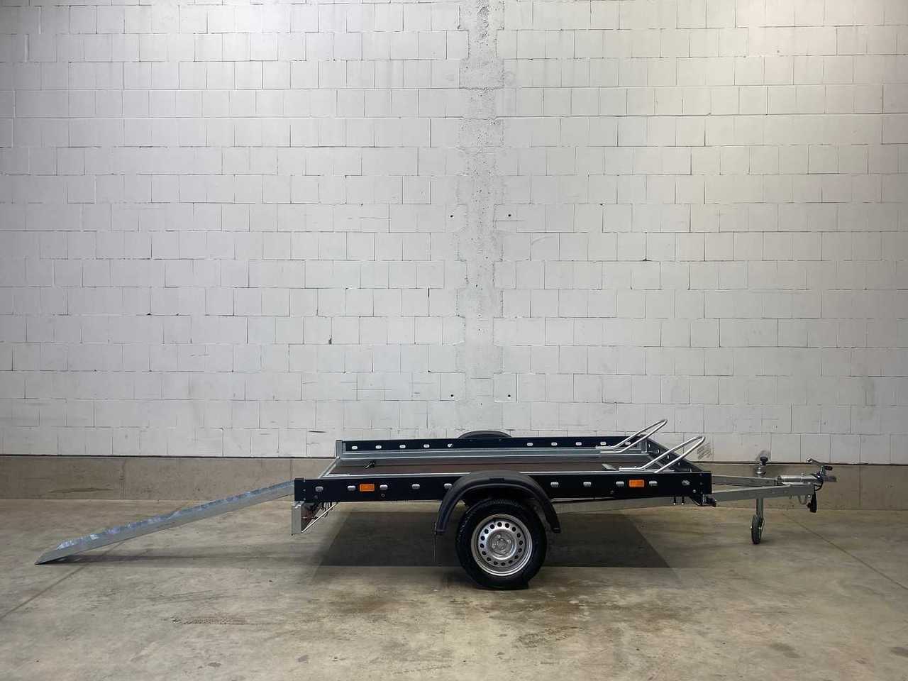 VEZEKO Motomax Motorradanhänger - Motorcycle trailer: picture 1 VEZEKO Motomax Motorradanhänger - Motorcycle trailer: picture 1