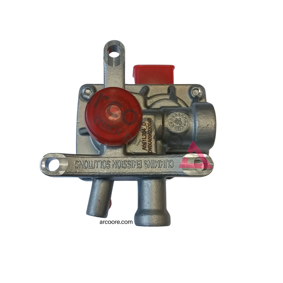 Arcoore 2238325 - AdBlue tank for Truck: picture 3 Arcoore 2238325 - AdBlue tank for Truck: picture 3