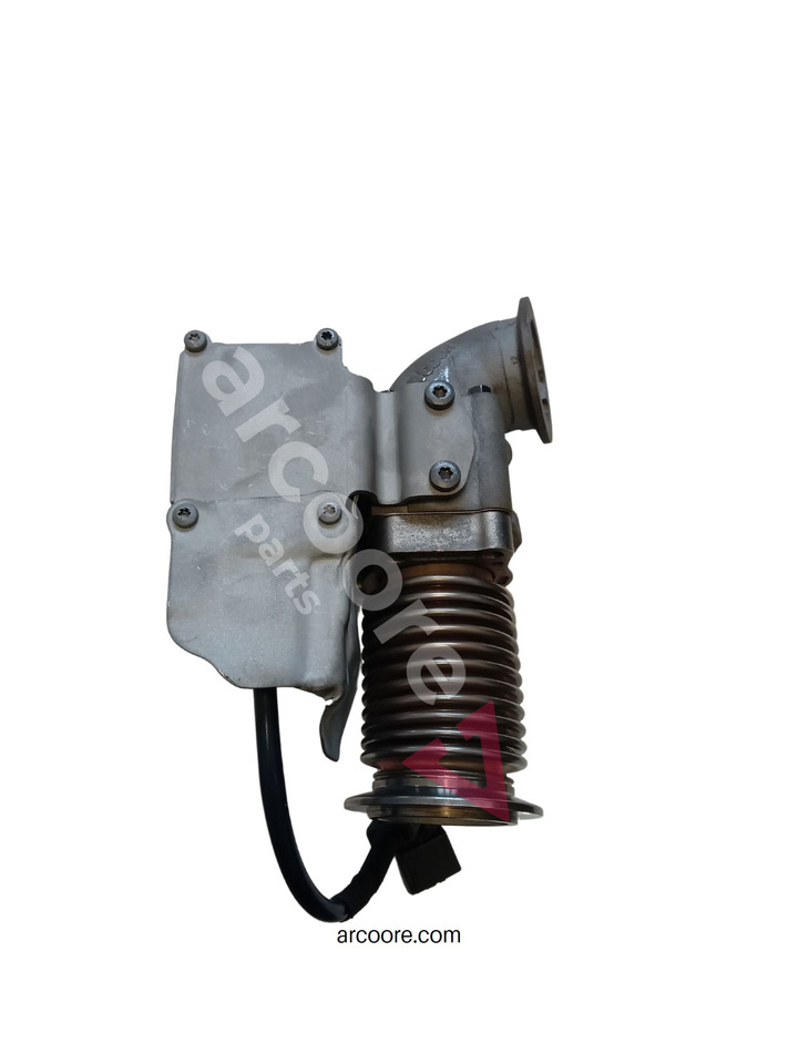 DAF EGR valve, zawór EGR, válvula EGR DAF - Valve for Truck: picture 2 DAF EGR valve, zawór EGR, válvula EGR DAF - Valve for Truck: picture 2