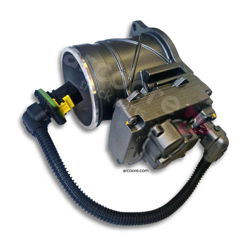 MAN 5846R281 - Valve: picture 3 MAN 5846R281 - Valve: picture 3