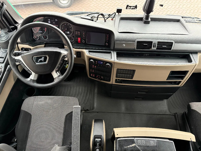 MAN TGX 18.420 TGX 18.420 4X2 BLS "chassis K model 2019"/2x tank/fridge/nightairco/TOP CONDIOTION - Tractor unit: picture 5 MAN TGX 18.420 TGX 18.420 4X2 BLS "chassis K model 2019"/2x tank/fridge/nightairco/TOP CONDIOTION - Tractor unit: picture 5