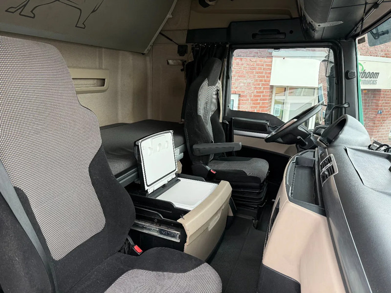 MAN TGX 18.420 TGX 18.420 4X2 BLS "chassis K model 2019"/2x tank/fridge/nightairco/TOP CONDIOTION - Tractor unit: picture 3 MAN TGX 18.420 TGX 18.420 4X2 BLS "chassis K model 2019"/2x tank/fridge/nightairco/TOP CONDIOTION - Tractor unit: picture 3