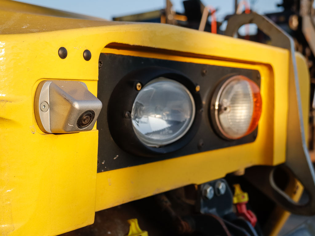 Road roller BOMAG BW 174 AP-4v: picture 20