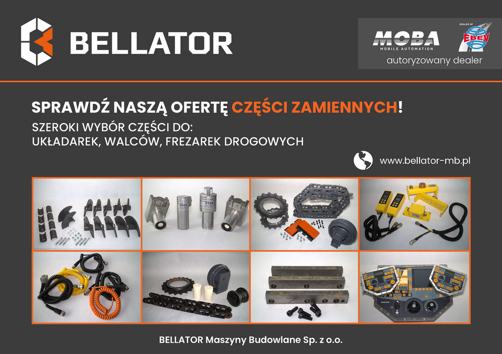 HAMM DV+ 90i VO-S - Road roller: picture 3 HAMM DV+ 90i VO-S - Road roller: picture 3