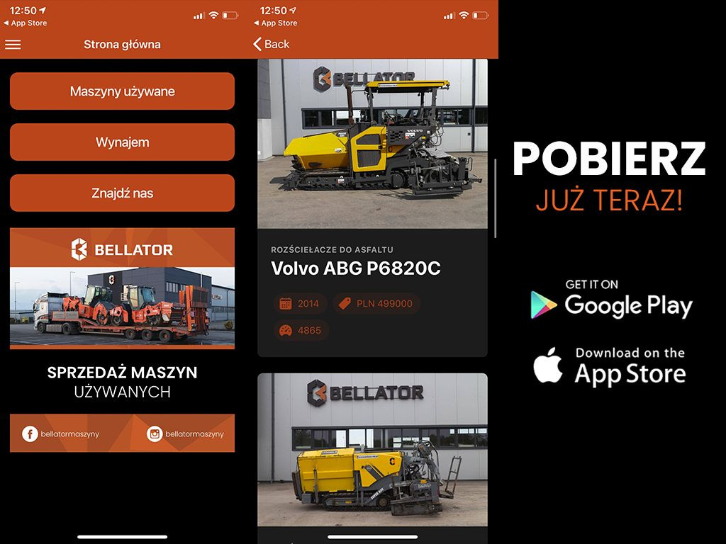 Asphalt paver VÖGELE SUPER 1800-3i: picture 19