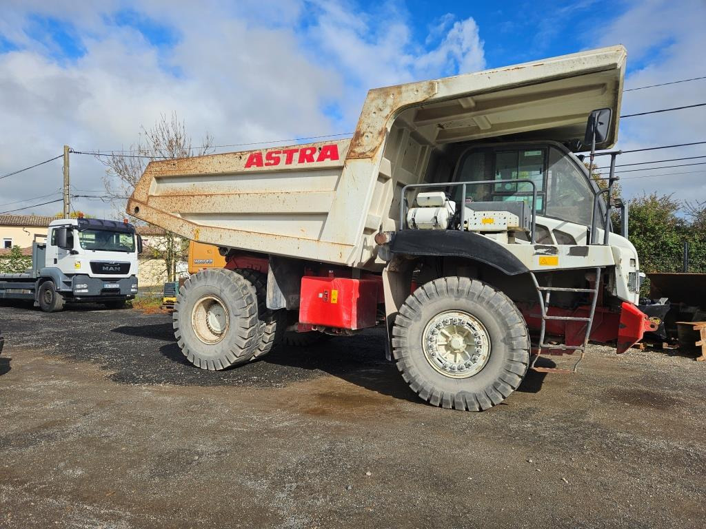 ASTRA RD 28 C - Rigid dumper/ Rock truck: picture 1 ASTRA RD 28 C - Rigid dumper/ Rock truck: picture 1