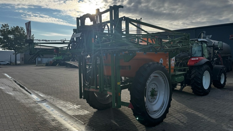 Sprayer Amazone-BBG S330 NOVA 27m: picture 13