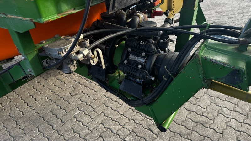 Sprayer Amazone-BBG S330 NOVA 27m: picture 9