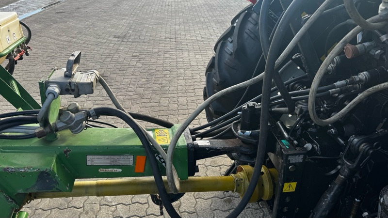 Sprayer Amazone-BBG S330 NOVA 27m: picture 10