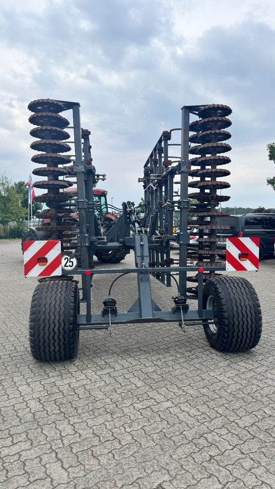 Baarck SARIN 6000 F - Cultivator: picture 4 Baarck SARIN 6000 F - Cultivator: picture 4
