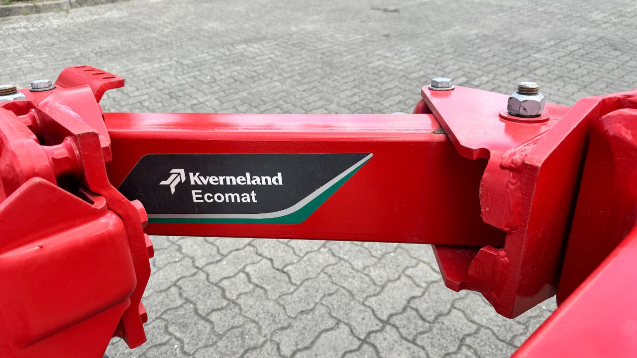 Kverneland ECOMAT 65 PL1 7-Schar Vorführmaschine - Plow: picture 5 Kverneland ECOMAT 65 PL1 7-Schar Vorführmaschine - Plow: picture 5