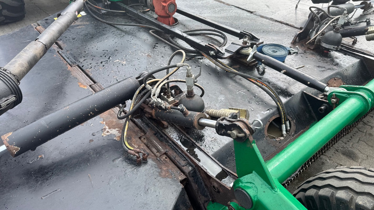 Spearhead Stubble Master 730 - Flail mower: picture 5 Spearhead Stubble Master 730 - Flail mower: picture 5