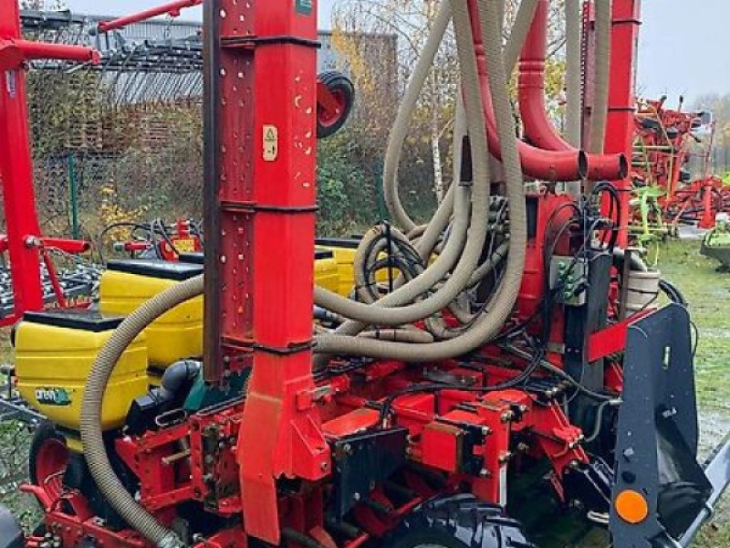 Breviglieri Einzelkorn Mais - Precision sowing machine: picture 4 Breviglieri Einzelkorn Mais - Precision sowing machine: picture 4