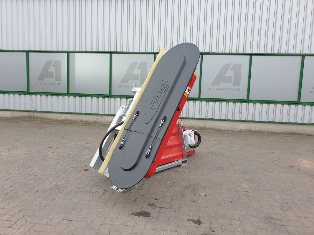 Fliegl Astsäge WoodKing Duo - Forestry equipment: picture 2 Fliegl Astsäge WoodKing Duo - Forestry equipment: picture 2