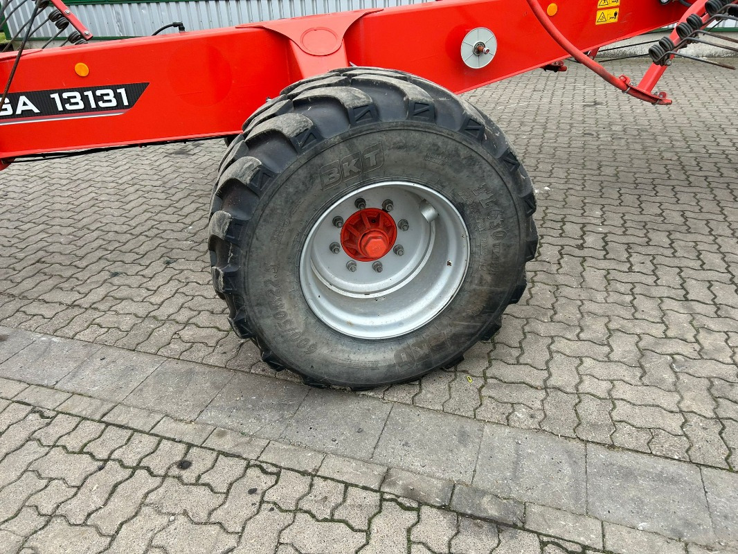 Tedder/ Rake Kuhn GA 13131: picture 8