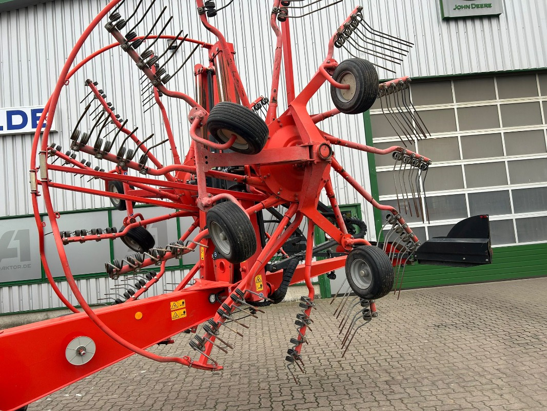 Tedder/ Rake Kuhn GA 13131: picture 6