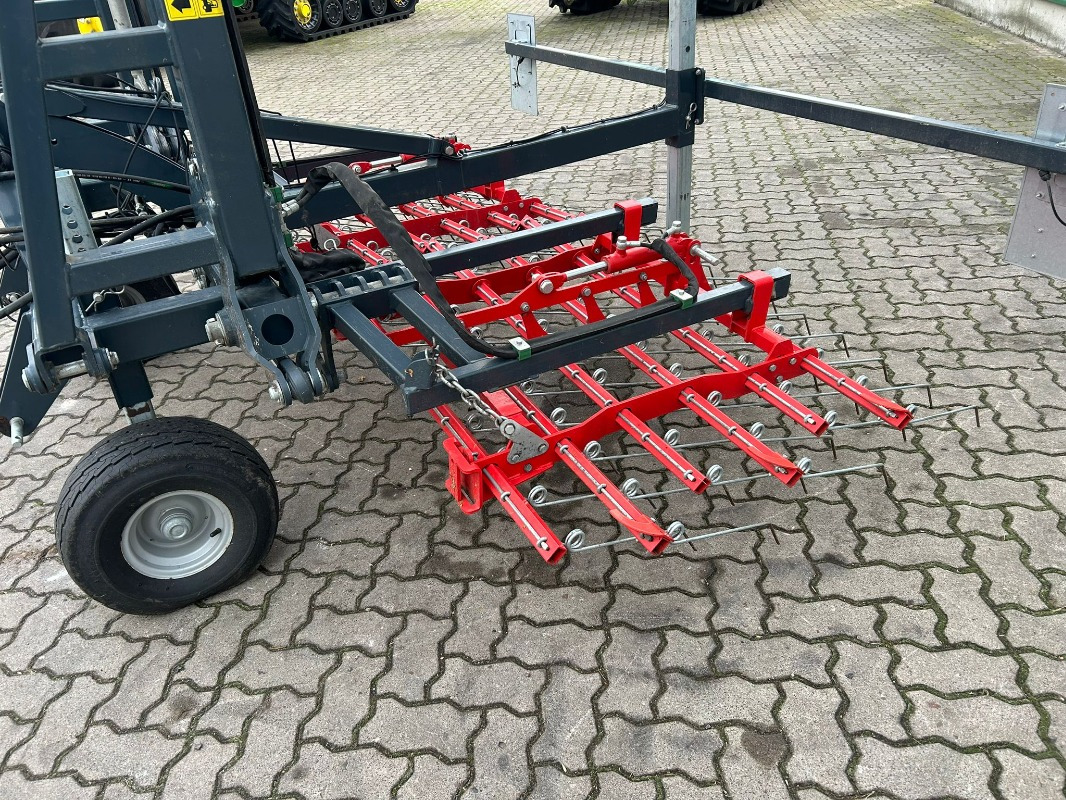 Saphir WS 900 - Harrow: picture 4 Saphir WS 900 - Harrow: picture 4