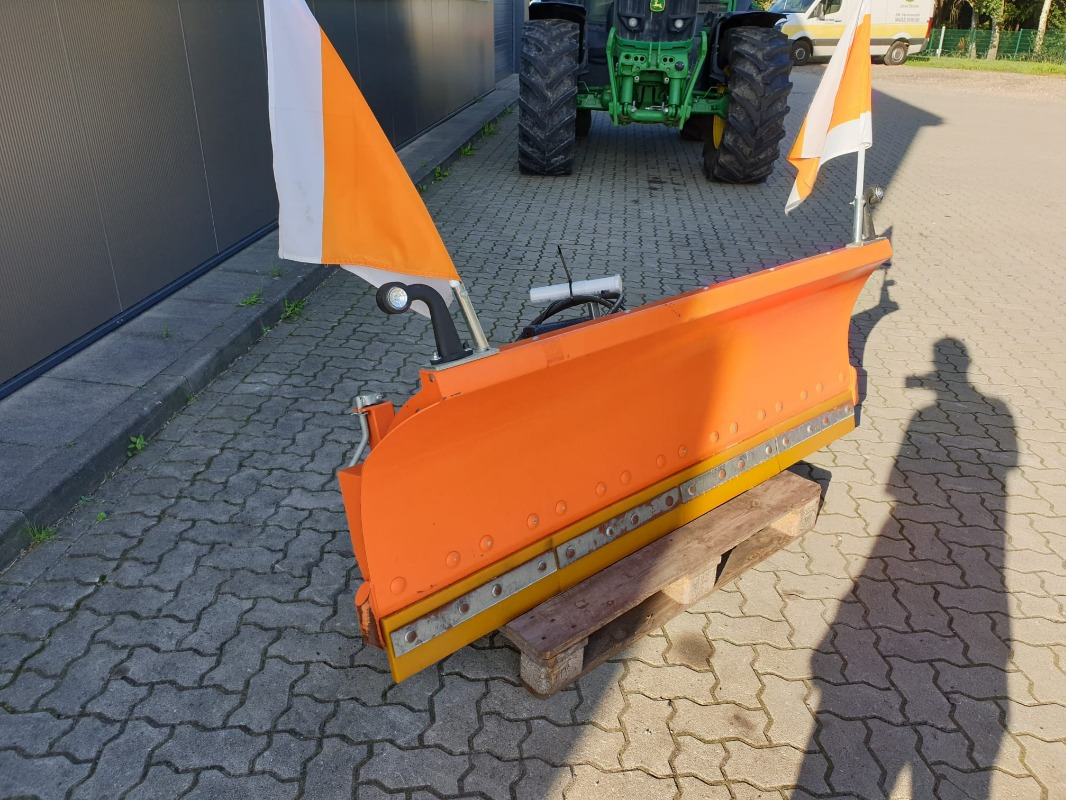 Tuchel SK - Mower: picture 2 Tuchel SK - Mower: picture 2