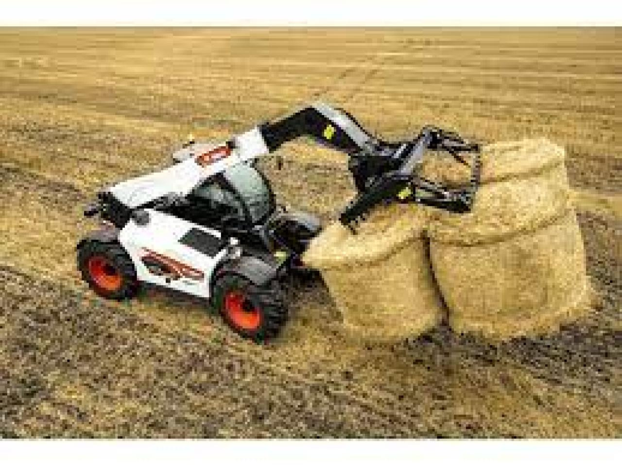 Bobcat TL35.70 Agri 2 5 Jahre 0% - Telescopic handler: picture 1 Bobcat TL35.70 Agri 2 5 Jahre 0% - Telescopic handler: picture 1