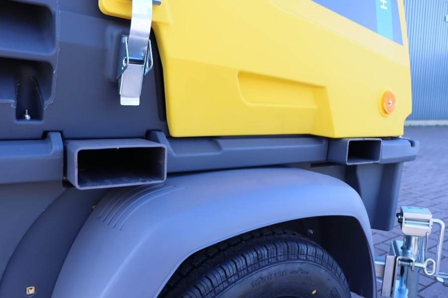 Leasing of Atlas Copco Hilight H6+ NEW, Valid inspection, *Guarantee! Max  Atlas Copco Hilight H6+ NEW, Valid inspection, *Guarantee! Max: picture 13