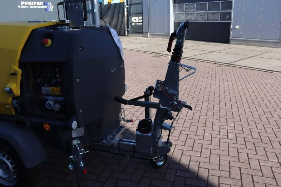 Leasing of Atlas Copco Hilight H6+ NEW, Valid inspection, *Guarantee! Max  Atlas Copco Hilight H6+ NEW, Valid inspection, *Guarantee! Max: picture 10