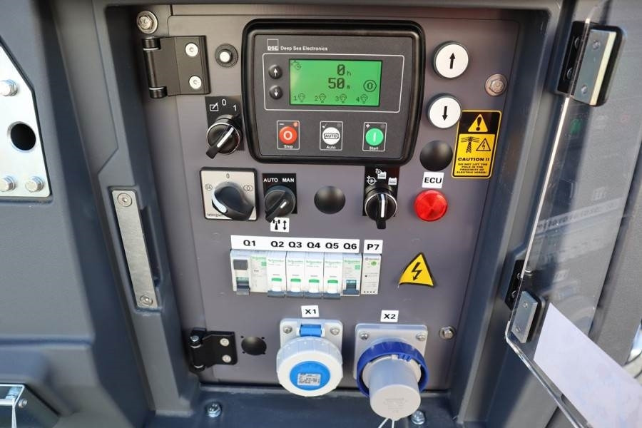 Atlas Copco Hilight H6+ Valid inspection, *Guarantee! Max Boom - Lighting tower: picture 5 Atlas Copco Hilight H6+ Valid inspection, *Guarantee! Max Boom - Lighting tower: picture 5