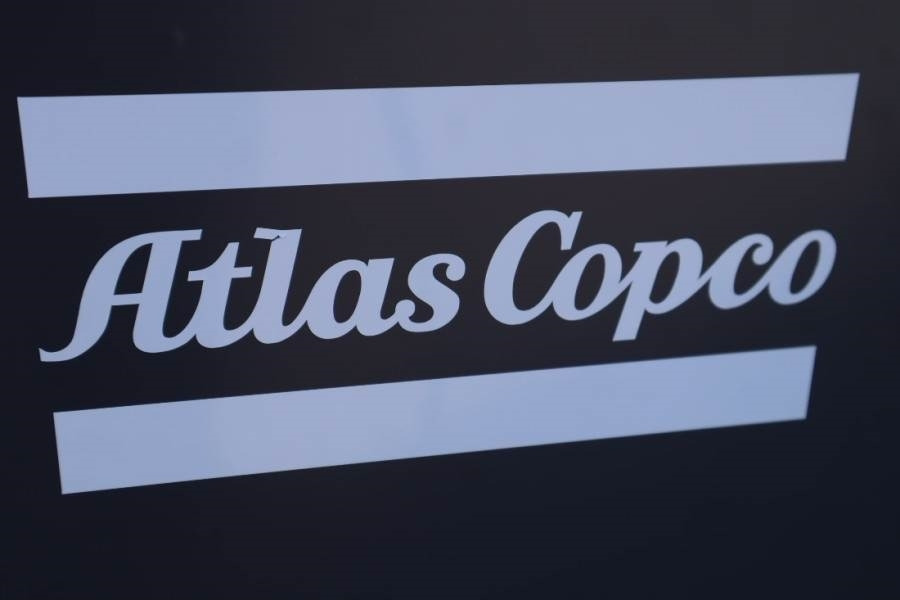 Generator set Atlas Copco QES 105 JD ST3 Valid inspection, *Guarantee! Diese: picture 12