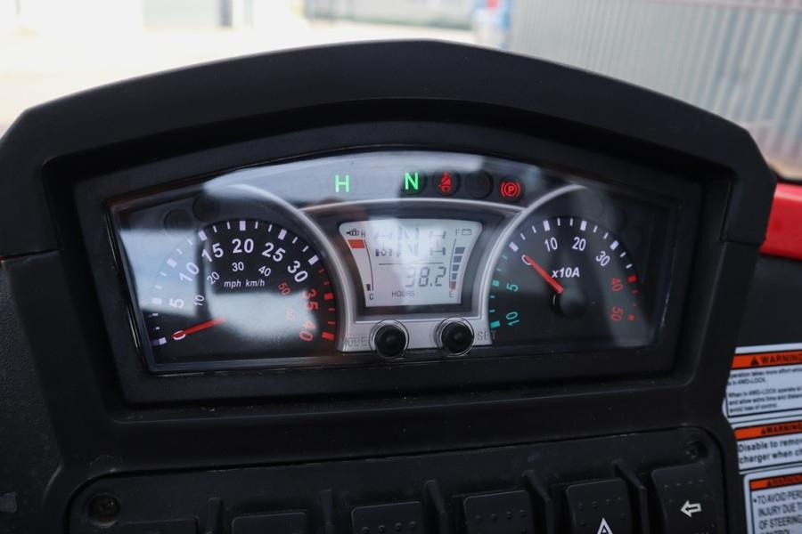 BRINGO Raptor 4×4 Valid Inspection, *Guarantee! D - Side-by-side/ ATV: picture 4 BRINGO Raptor 4×4 Valid Inspection, *Guarantee! D - Side-by-side/ ATV: picture 4