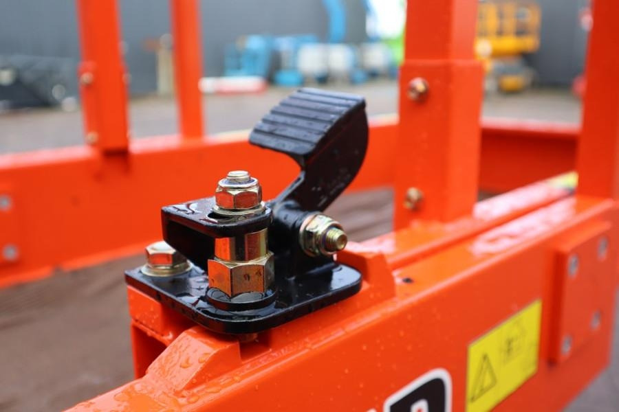 Scissor lift Dingli JCPT0607DCH-XD Valid inspection, *Guarantee! Elect: picture 13