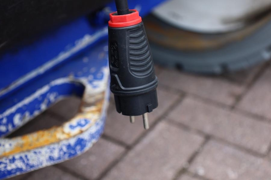 Articulated boom Niftylift HR17NE Electric, 17m Working Height, 9.7m Reach, 2: picture 11 Articulated boom Niftylift HR17NE Electric, 17m Working Height, 9.7m Reach, 2: picture 11