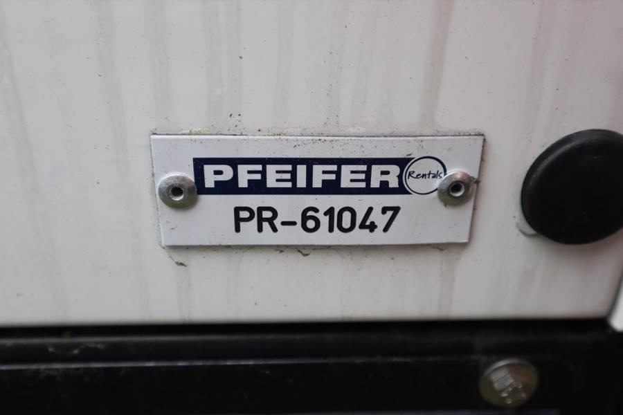 Generator set Pramac GPW20P Unused, Valid inspection, *Guarantee! Diese: picture 11