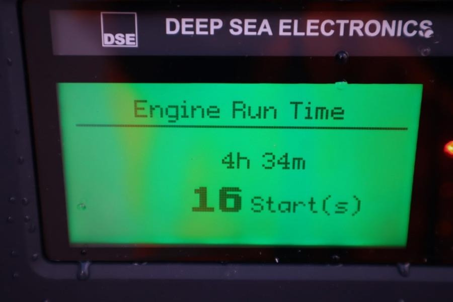 Trime MGTP 20 SS YR Valid inspection, *Guarantee! Diesel - Generator set: picture 5 Trime MGTP 20 SS YR Valid inspection, *Guarantee! Diesel - Generator set: picture 5