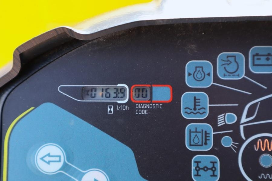 Wacker Neuson RD28-120 Diesel, Front And Rear Vibrating Smooth D - Road roller: picture 5 Wacker Neuson RD28-120 Diesel, Front And Rear Vibrating Smooth D - Road roller: picture 5
