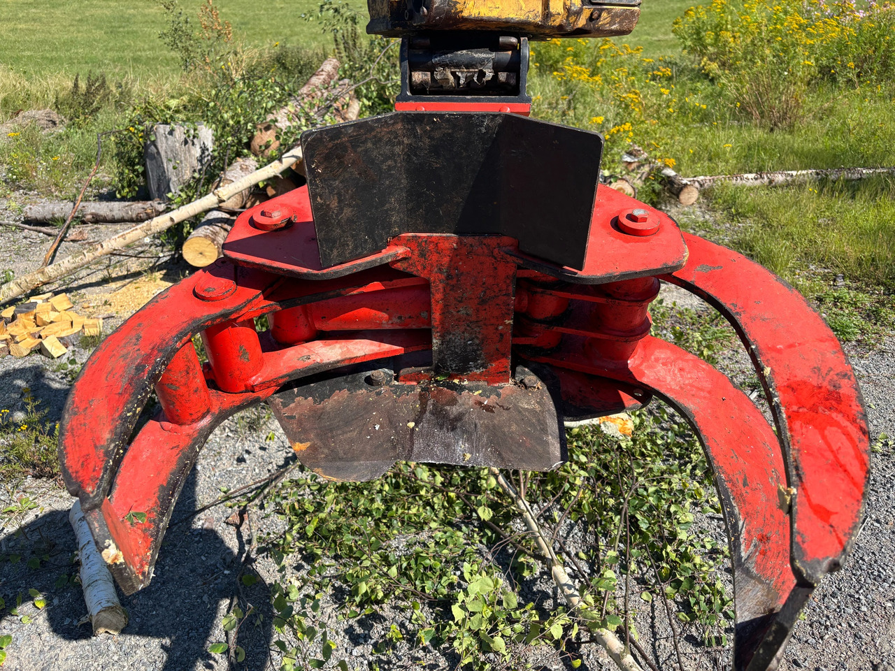 Dala-Klippen DGC 180 - Construction equipment: picture 1 Dala-Klippen DGC 180 - Construction equipment: picture 1