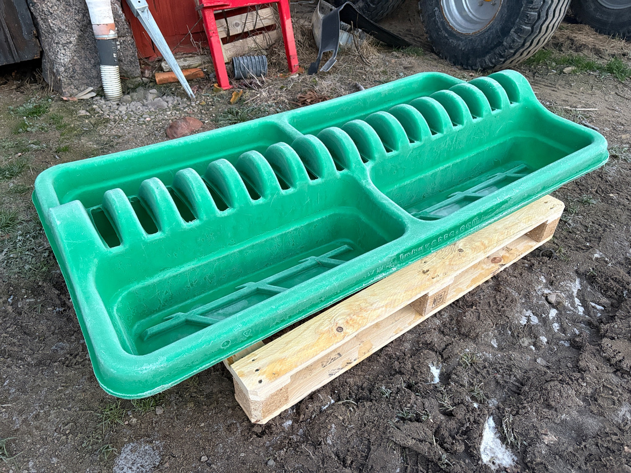 Labuvette - Livestock equipment: picture 1 Labuvette - Livestock equipment: picture 1