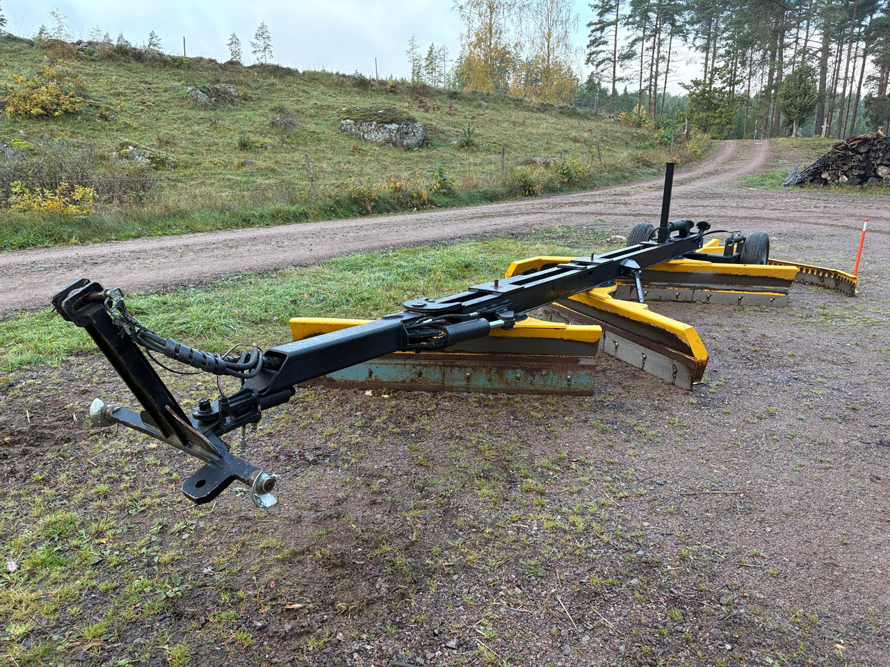 Moheda 3 SK - Construction equipment: picture 1 Moheda 3 SK - Construction equipment: picture 1