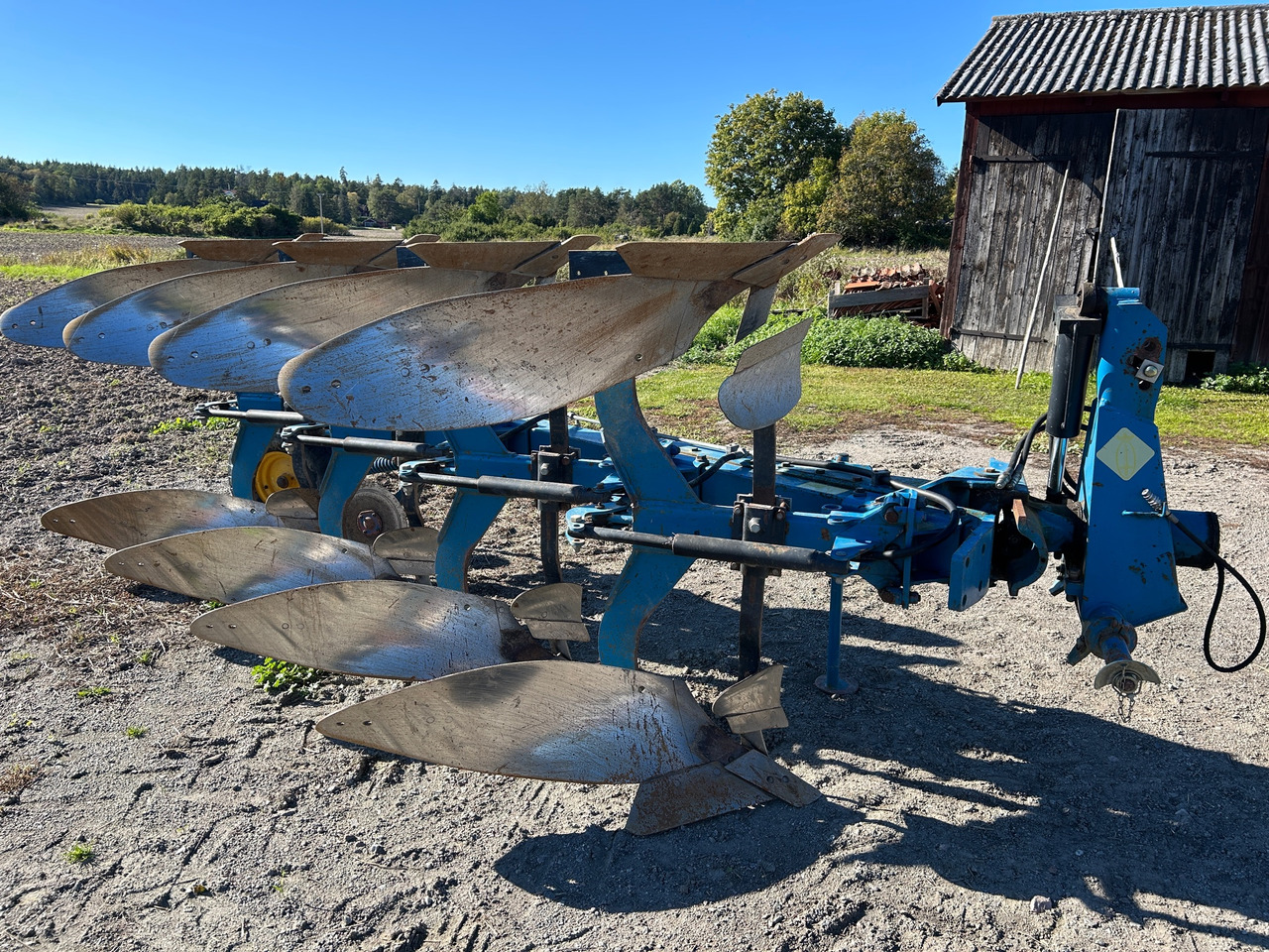 Överum CX 490 H - Plow: picture 1 Överum CX 490 H - Plow: picture 1