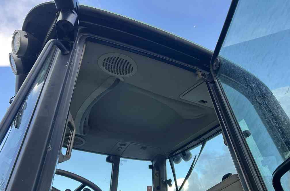 John Deere 6330 premium, TLS, HCS, Air, autopower - Farm tractor: picture 5 John Deere 6330 premium, TLS, HCS, Air, autopower - Farm tractor: picture 5